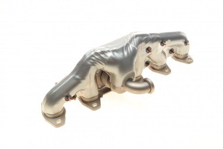 Коллектор выпускной rotweiss RWS1106