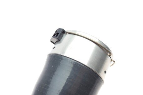 Патрубок інтеркулера (турбіни) rotweiss RWS3171