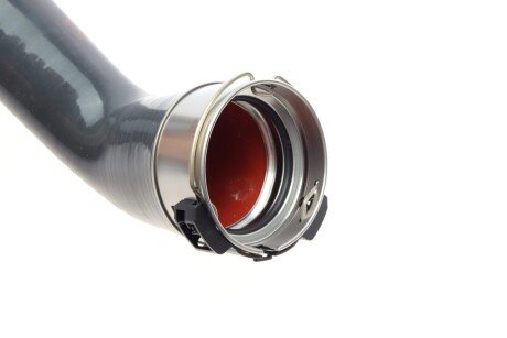 Патрубок інтеркулера (турбіни) rotweiss RWS3171