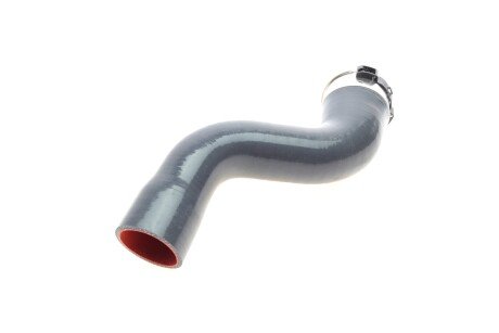 Патрубок інтеркулера (турбіни) rotweiss RWS3171