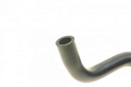 Патрубок интеркулера (турбины) rotweiss RWS2425