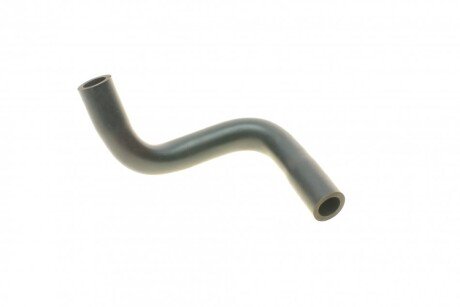 Патрубок интеркулера (турбины) rotweiss RWS2425