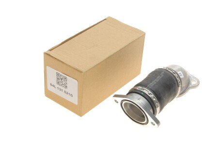 Комплект патрубків вентиляції відпрацьованих газів rotweiss 04L131521G