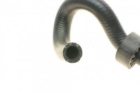 Комплект патрубків вентиляції відпрацьованих газів rotweiss RWS2771