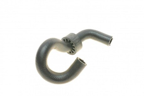 Комплект патрубків вентиляції відпрацьованих газів rotweiss RWS2771