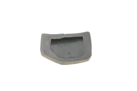 Комплект сцепления в сборе rotweiss 7700800426