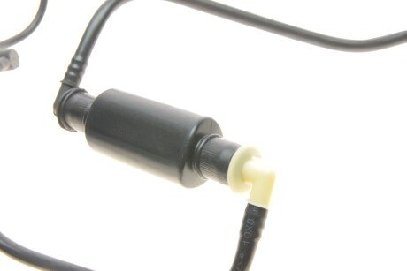 Комплект трубок паливної системи rotweiss RWS2934