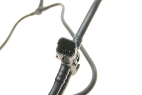 Комплект трубок паливної системи rotweiss RWS2934