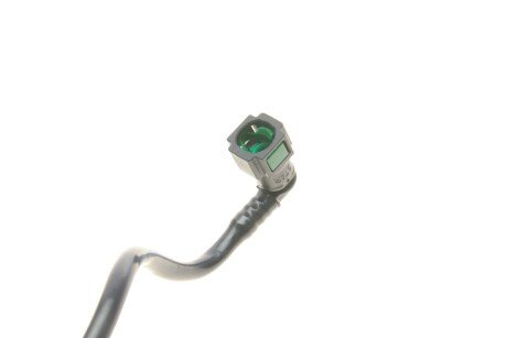 Комплект трубок паливної системи rotweiss RWS2934