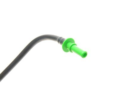 Комплект трубок паливної системи rotweiss RWS2934