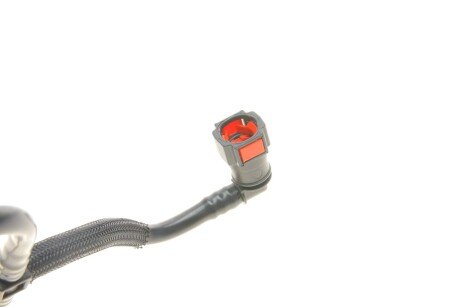 Комплект трубок паливної системи rotweiss RWS2934