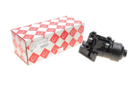 Корпус масляного фильтра rotweiss RWS1260 на Фольксваген Multivan T6