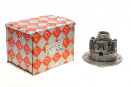 Корпус сателлитов rotweiss RW35011