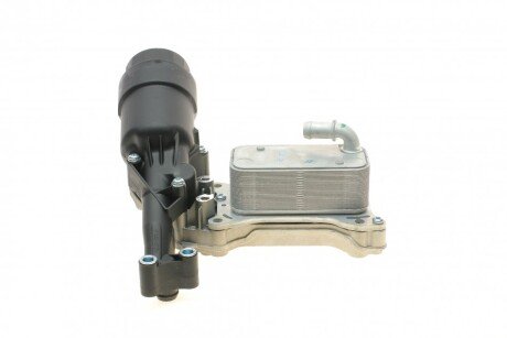 Корпус воздушного фильтра rotweiss RW18004