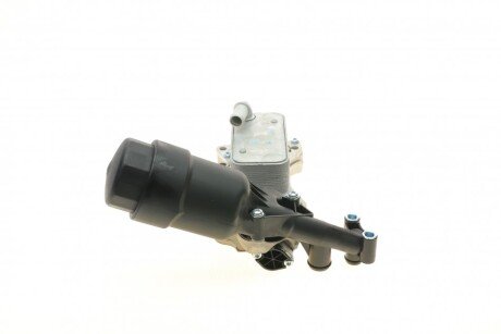 Корпус воздушного фильтра rotweiss RW18004