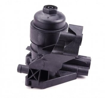 Корпус воздушного фильтра rotweiss RWS1687