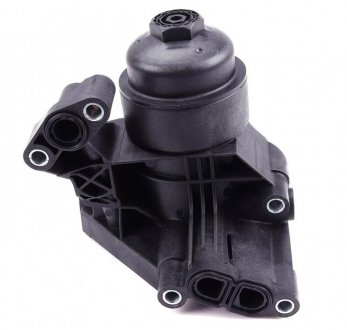 Корпус воздушного фильтра rotweiss RWS1687