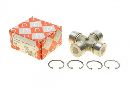 Крестовина карданного вала rotweiss RWS1089