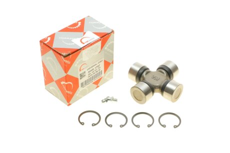 Хрестовина карданного валу rotweiss RWS1757 на Форд Транзит