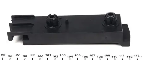 Кронштейн крепления Rotweiss RW88002