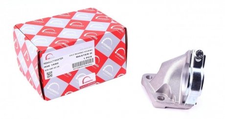 Кронштейн крепления rotweiss RWS1690 на Рено Мастер 3