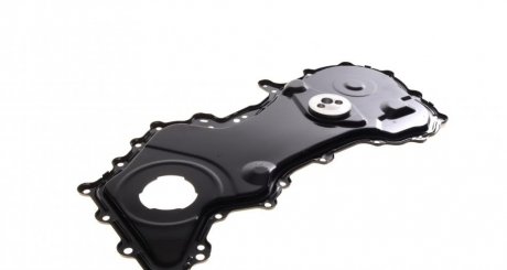 Крышка двигателя rotweiss RWS2155