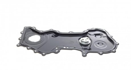 Крышка двигателя rotweiss RWS2155