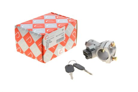 Личинка замка зажигания rotweiss RWS1754 на Пежо Боксер