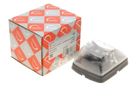 Ліхтар rotweiss 9018200021 на Мерседес G-Class w463