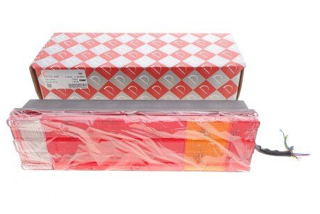 Ліхтар rotweiss RW54094