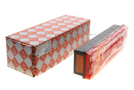 Ліхтар rotweiss RW54095