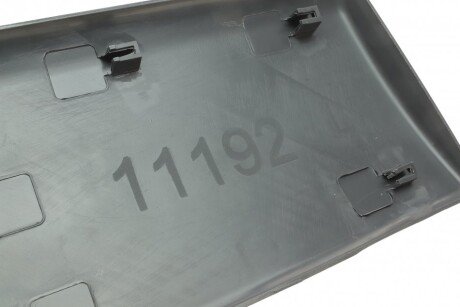 Молдинг кузова rotweiss RWS1164