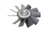 Муфта вентилятора rotweiss RWS1086