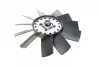 Муфта вентилятора rotweiss RWS1086
