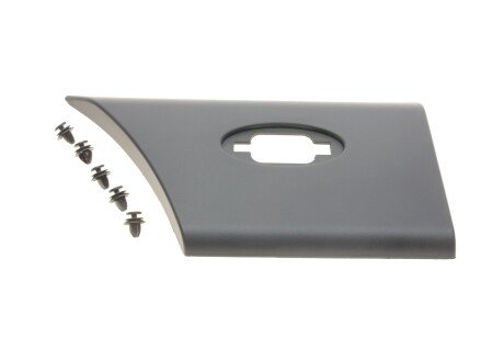 Накладка(молдінг) крила rotweiss RWS2926