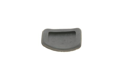 Накладка педалі rotweiss RWS3067