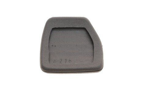 Накладка педалі rotweiss RWS3069