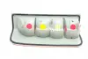 Наконечник рулевой тяги rotweiss RWS1448