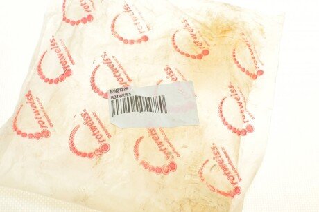 Накінечник кермової тяги rotweiss RWS1325