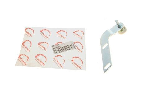 Направляюча ролика дверей rotweiss RWS1022