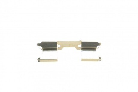 Направляючі гальмівних супортів rotweiss RW42001