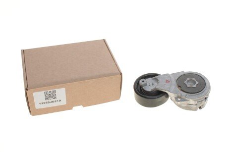 Натяжник ременя генератора rotweiss 11955JD21A