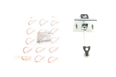 Обмежувач дверей rotweiss RWS3054 на Форд Эксплорер 5