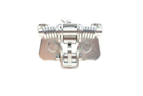 Обмежувач відкривання дверей rotweiss RWS2914