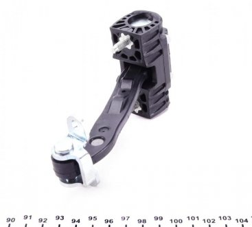 Ограничитель двери rotweiss RWS1637