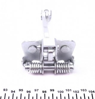 Ограничитель двери rotweiss RWS1649