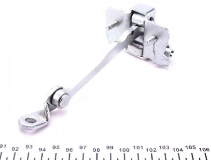 Ограничитель двери rotweiss RWS1649