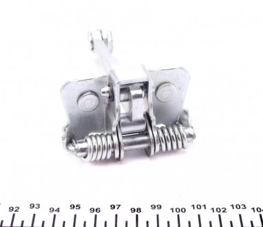 Ограничитель двери rotweiss RWS1649