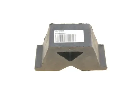 Отбойник рессоры rotweiss RW32039