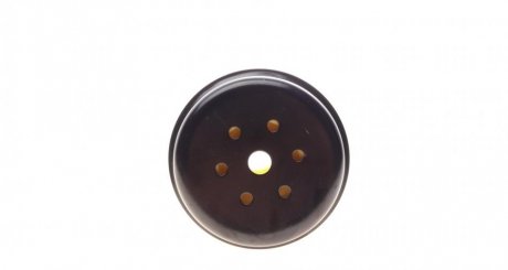 Отбойник рессоры rotweiss RWS2127